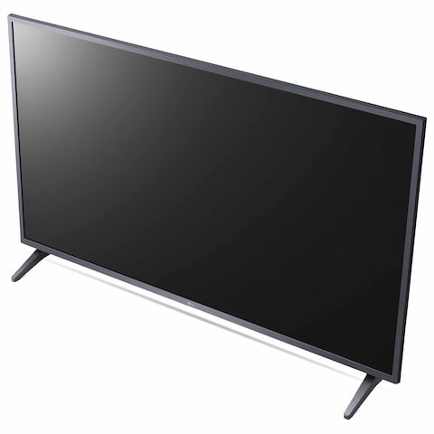 LG 55-inch 4K UHD Smart TV with Built-in Receiver - 55UP7550