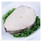 Frozen Rock Code Steak