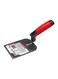 Stucco Trowel SS 100x130mm YT-5242