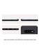 Nillkin Protective Case Cover Cover For Samsung Galaxy S10+ Black