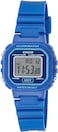 Casio - Digital Watch For Unisex - LA-20WH-2ADF