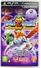 Playstation Invizimals Shadow Zone (PSP)