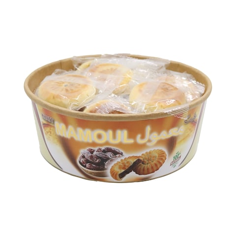 Khat Mamoul Premium Dates&nbsp;350g
