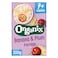 Organix Banana And Plum Porridge 200g