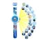 Frozen Wonderful Projector Watch for Kids, Birthday Return Gift,24 Digital Projector Images.(Color May Vary) Multicolour