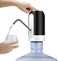Generic 5 Gallon Water Pump - Teepao Water Jug Pump Rechargeable Electric Water Dispenser For Home Office Camping, Bpa Free
