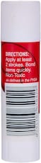 Generic Scotch Glue Stick 6040-12D Perm White 40G Display