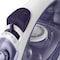 Philips 2000W Easyspeed Steam Iron, Purple, GC1752/36