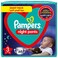 Pampers Baby-Dry Night Pants, Size 3, 6-11 Kg, 68 Pants