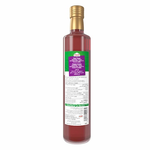 Al Wadi Al Akhdar Grape Vinegar 500ML