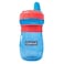 Optimal Non Spill Feeding Bottle With Handle 300ml