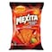 Kitco Mexita Hot Chilli And Lime Tortilla Chips 23g