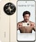 realme 12+ Dual-Sim 256GB + 8GB RAM 5G (Navigator Beige) - Middle East Version