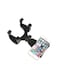 Generic - 360 Degrees Car Phone Holder Black