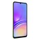 سامسونغ A05 هاتف ثنائي الشريحة، RAM سعة 4 غيغابايت، 64 غيغابايت، يدعم 4G LTE - أخضر فاتح