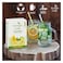 Kericho Cucumber Lemon And Mint Cold Brew 30g