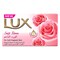 Lux Soft Rose Bar Soap 170g x Pack of 6