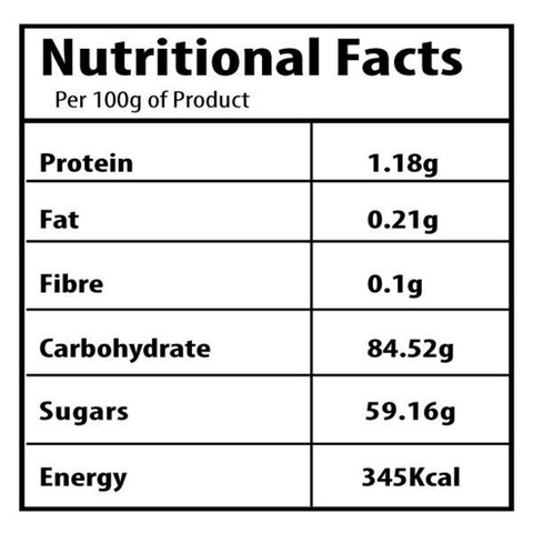 Marshmelts Vegetarian Vanilla Mist Marshmallow 60g