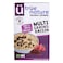 True Nature Organic Oatmeal Multi Grains Raisin 400GR