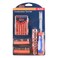 Mega Combination Tool Set M-7889 36 PCS