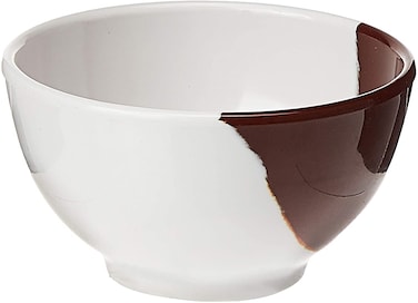 Flamingo Rice Bowl, Multi-Colour, 3.5 Inches, FL9061Mw