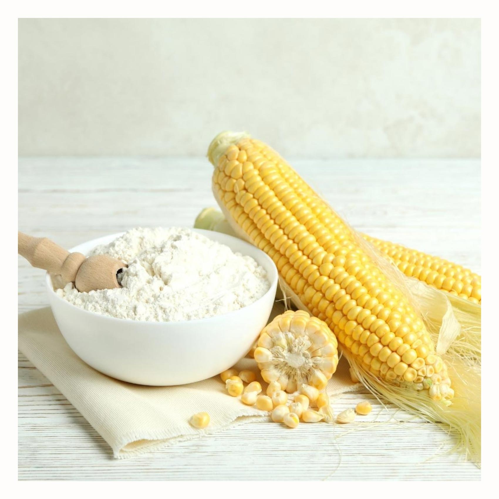 Aruba Corn Flour 300g