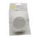 Wilton Baking Cups Jumbo White 75 PCS