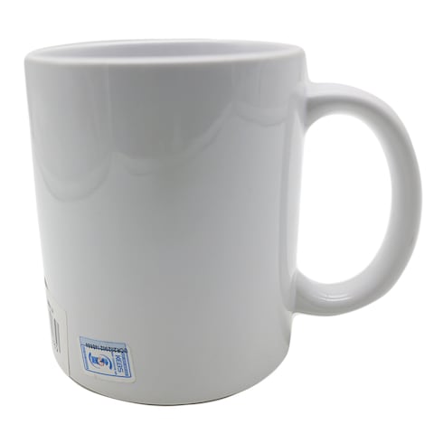 Storesome Slogan Mug Mpoa Wangu