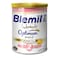 Blemil plus stage 2 follow up formula for infants &amp; bebies based on cow&rsquo;s milk with iron 400 g