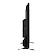 AFRA 32-Inch HD Smart TV, LED, Android 11, HDMI, USB, VGA, PC &amp; Game Console Connection, Internet, Streaming, Netflix, Hulu, YouTube, Prime Video, 2 Years Warranty