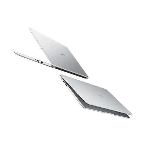 Huawei MateBook D 15 Intel Core i3 1115G4, 8GB RAM, 256GB SSD, intel UHD Graphics, 15.6&quot;, Windows 11, Silver