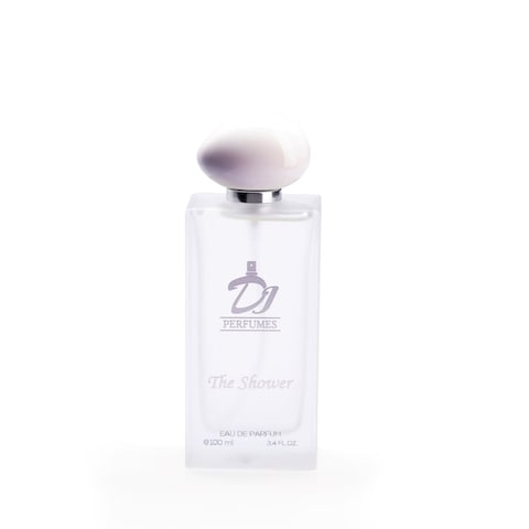 DJ Perfumes The Shower EDP 100ml Unisex