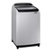 Samsung 11kg Top loading Washer With Wobble Technology, Digital Inverter Motor, Magic Dispenser, Light Gray, WA11T5260BY/SG