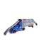 Generic 6-Piece Car Model Toy Container Truck Set