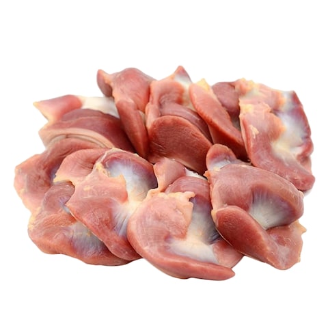 Chicken Gizzard per kg