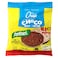 Santiveri Rice Cakes Coated with Milk Chocolate, 25g