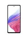 Samsung Galaxy A53, 128GB, 5G, Black - International Version (SIM Free, Android Smartphone)
