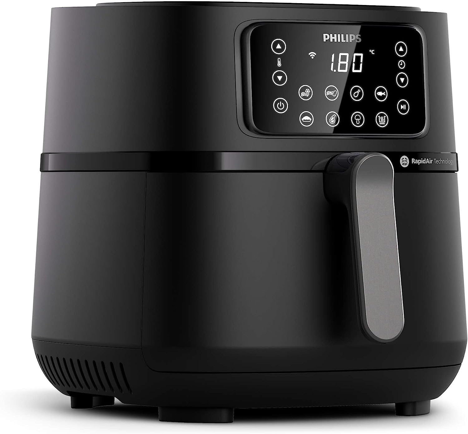 Philips Airfryer 5000 Series XXL Connected, HD9285/93