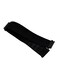 Fitme Replacement Band For Polar Vantage M/Grit X 22mm, Black
