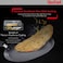 Tefal G6 Unlimited Induction Pancake Pan Black 25cm