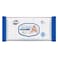 Wow Extra Thick And Long Mild Fragrance Baby Wipes 64 Pieces