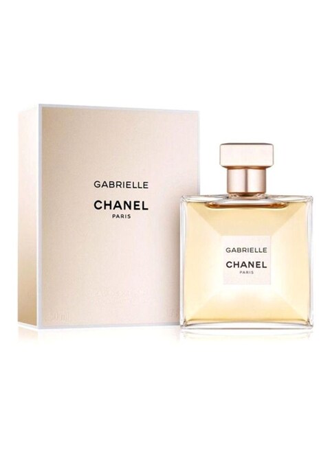 Chanel Gabrielle Eau De Parfum For Women - 50ml