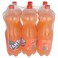 Fanta Orange Flavor 2.25 lt (Pack of 6)