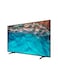 Samsung BU8000, 75 Inch, Crystal UHD 4K, Smart TV, UA75BU8000UXZN, Black (2022, HDR 10+, Dynamic Crystal Color, Smart Hub, With 2 Speakers, LCD LED)