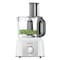 Kenwood Food Processor 1000W FDP65.750WH White