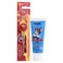 Cornells Wellness Tom And Jerry Anti-Cavity Fruit Crush Flavour Toothpaste 75ml With Soft Toothbrush