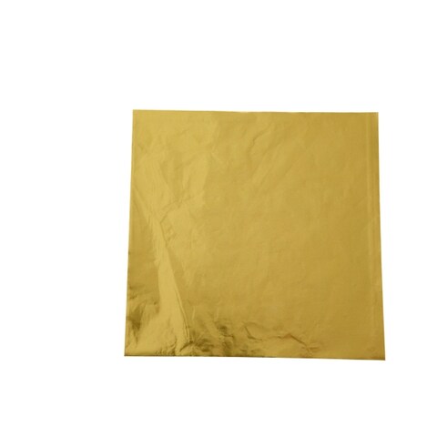 Wilton Gold Foil Wrappers