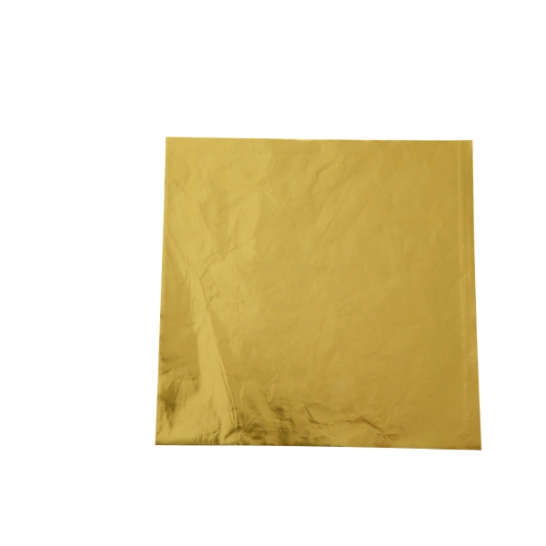 Wilton Gold Foil Wrappers