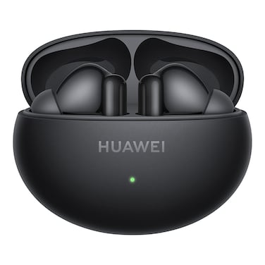 Huawei FreeBuds 6i Truly Wireless Bluetooth In-Ear Earbuds with Charging Case Black