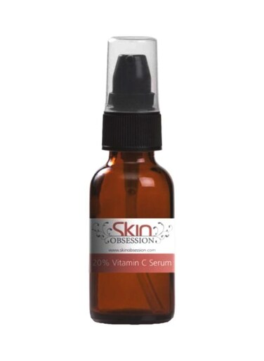 Buy Skin Obsession Vitamin C Serum 30ml Online | Carrefour KSA